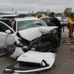 Nevşehir'de zincirleme kaza. 2 ölü, 7 yaralı
 | NTV Haber