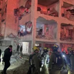 İran Savaşı 23'üncü gününde. İsrail'de iki kent vuruldu, 100'den fazla yaralı var