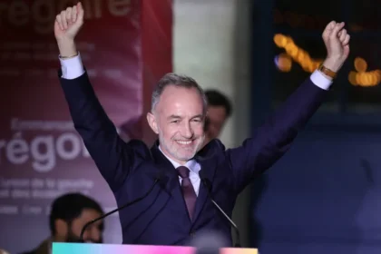 Fransa'da yerel seçim: 3 büyük kenti sol kazandı