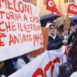 İtalya'da yargı reformu referandumda reddedildi