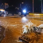 Şanlıurfa'yı sağanak vurdu. 4 ilçede okullar tatil edildi | NTV Haber