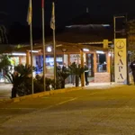 Restoranda silahlı çatışma: 1 ölü, 1 yaralı | NTV Haber