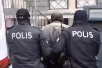 Cezaevinden kaçtı, saklandığı evde öldürüldü | NTV Haber