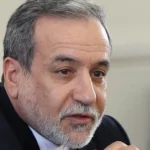 Abbas Arakçi’den Türkçe mesaj