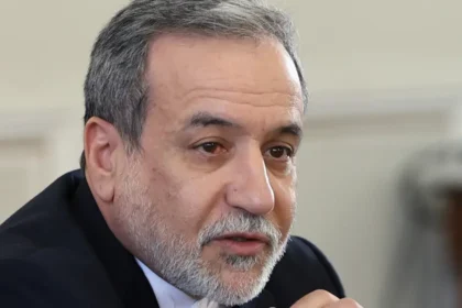 Abbas Arakçi’den Türkçe mesaj