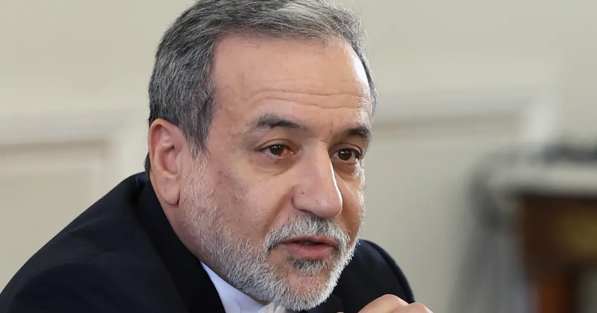 Abbas Arakçi’den Türkçe mesaj