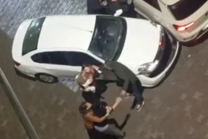 Kaza sonrası ortalık karıştı | NTV Haber