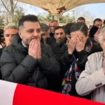 İlber Ortaylı için Fatih Camii'nde cenaze töreni düzenlendi | NTV Haber