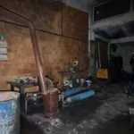 Demircide soba patladı: 1 ölü, 2 yaralı | NTV Haber