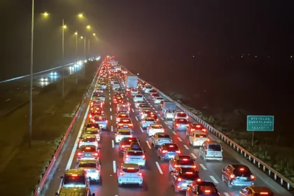 İçişleri Bakanlığı bayram bilançosunu açıkladı | NTV Haber