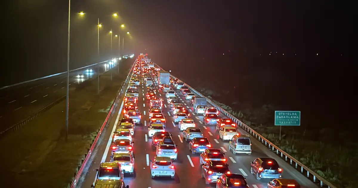 İçişleri Bakanlığı bayram bilançosunu açıkladı | NTV Haber
