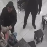 Gaziantep'te kahraman esnaf: Müşterisini boğulmaktan kurtardı | NTV Haber