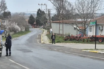 Türkiye'de eşi benzeri yok. Aile reisleri birbirine girince nüfus memuru tek başına karar vermiş | NTV Haber