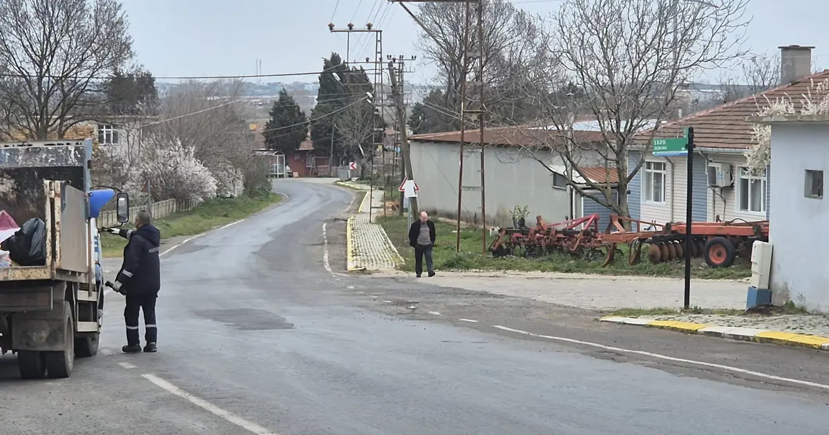 Türkiye'de eşi benzeri yok. Aile reisleri birbirine girince nüfus memuru tek başına karar vermiş | NTV Haber