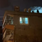 Damda torpil patlaması. 1 kişi öldü, 1 kişi yaralandı | NTV Haber