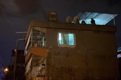 Damda torpil patlaması. 1 kişi öldü, 1 kişi yaralandı | NTV Haber