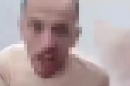 Kazaya sinirlendi, meslektaşına demir sopayla saldırdı | NTV Haber