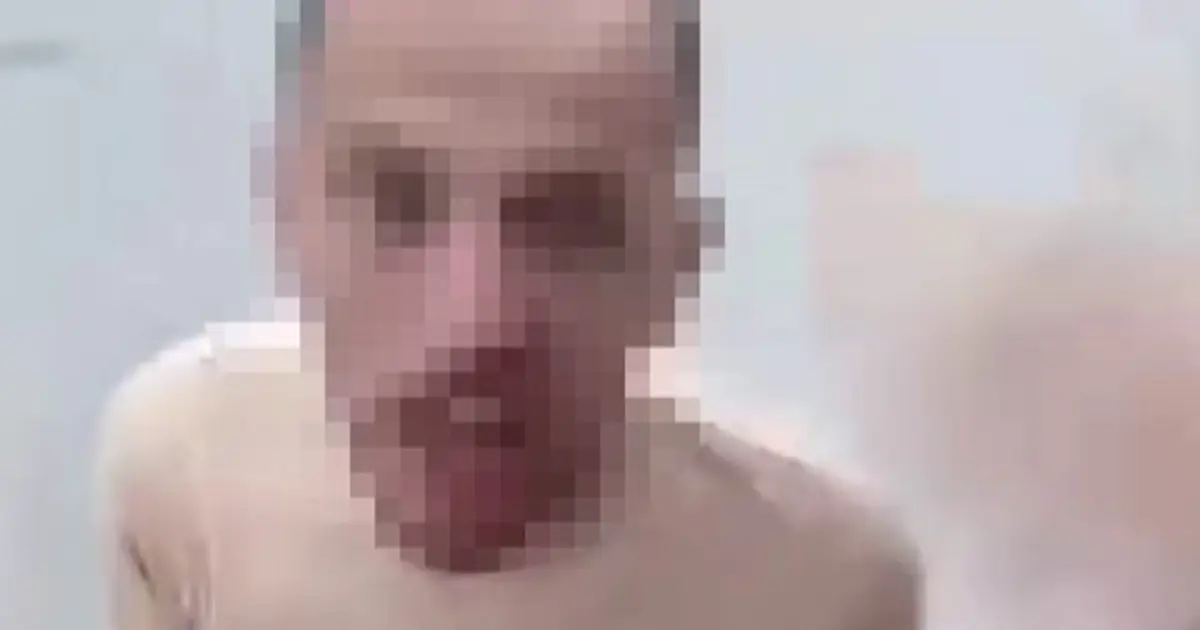 Kazaya sinirlendi, meslektaşına demir sopayla saldırdı | NTV Haber