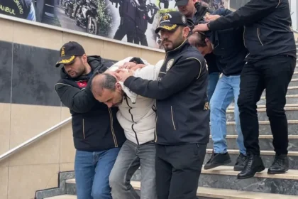 Eşiyle ilişkisi olduğunu öne sürüp öldürdü, gerçek başka çıktı | NTV Haber