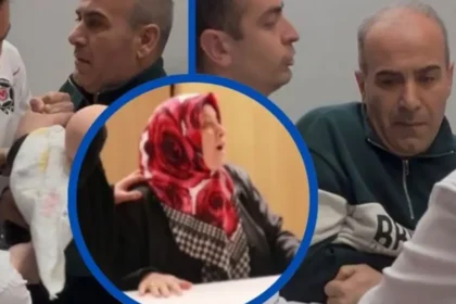 Bebek kaçırma tatbikatı gerçeği aratmadı | NTV Haber