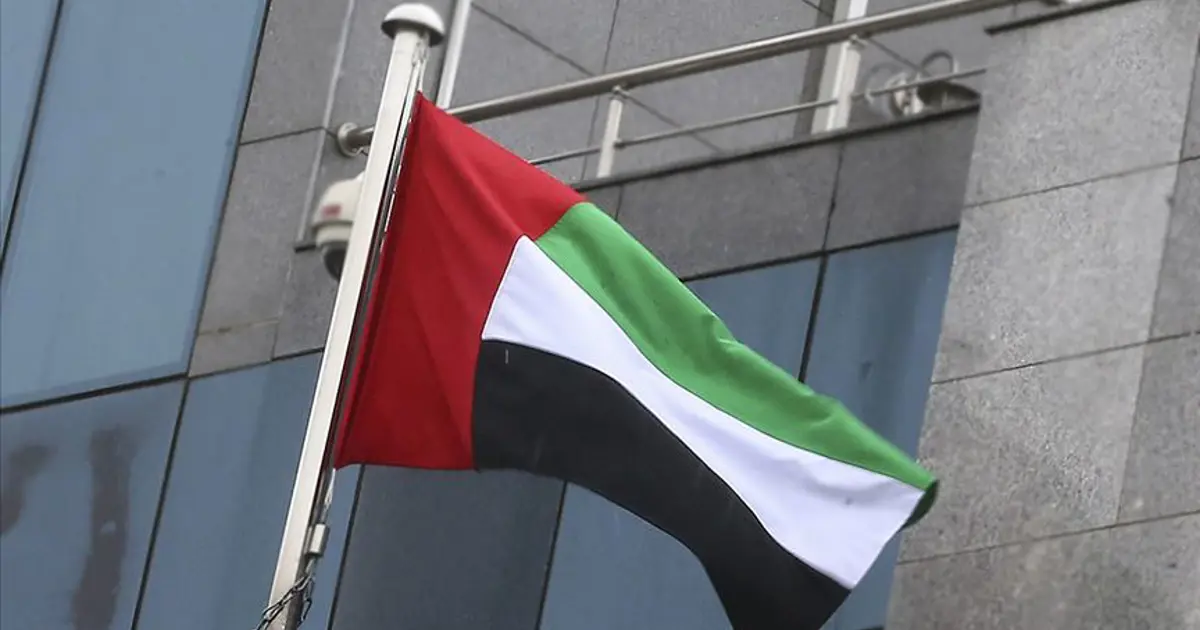 BAE’den İran vatandaşlarına giriş yasağı