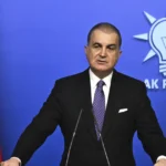 Ömer Çelik: İran gayrimeşru bir saldırıyla karşı karşıya | NTV Haber