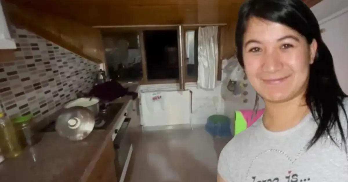 7 yıl sonra ortaya çıkan kan donduran gerçek: Kayıp Özbek kadını eşi öldürüp parçalara ayırmış! | NTV Haber