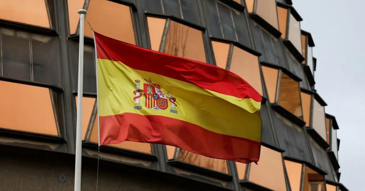 İspanya, Irak'taki askerlerini Türkiye üzerinden tahliye ediyor