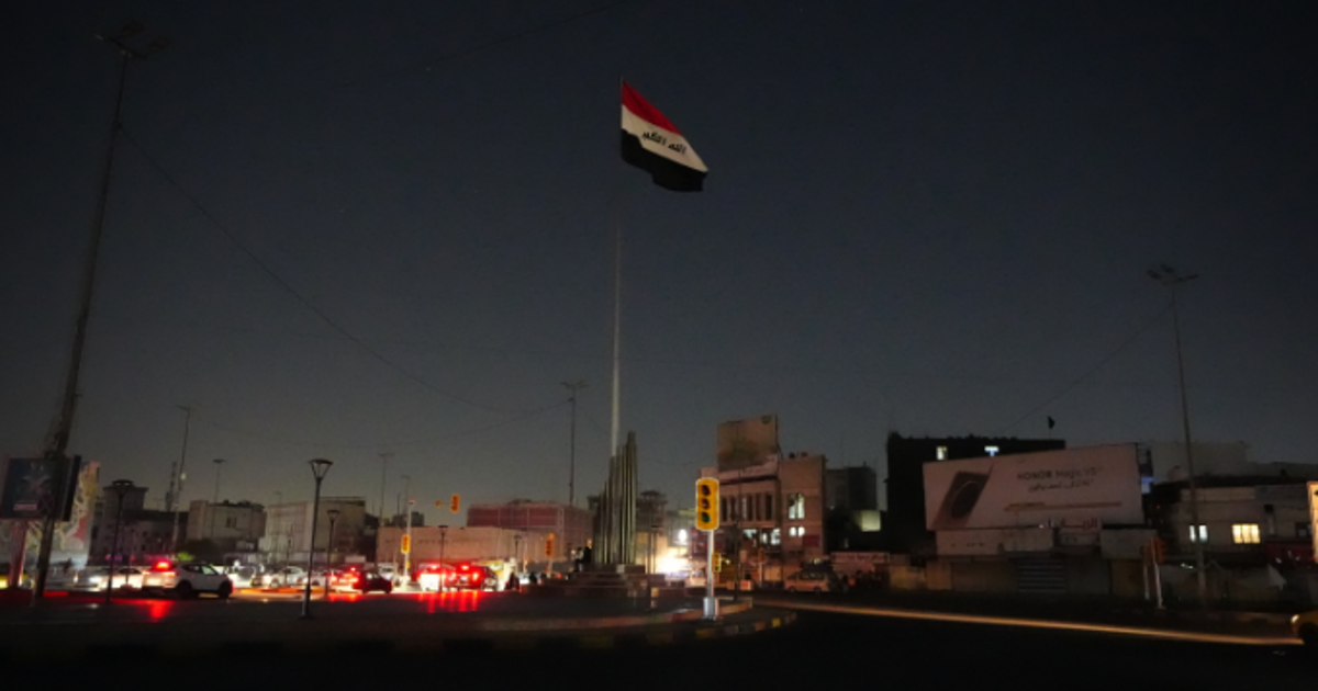 Türkiye'den Irak'a seyahat uyarısı | NTV Haber