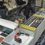 Kuyumcu soygunu: Silah da bilezikler de sahte çıktı | NTV Haber