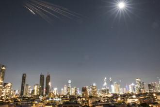 "İsrail'in savunma mühimmatı kritik derecede azaldı" iddiası