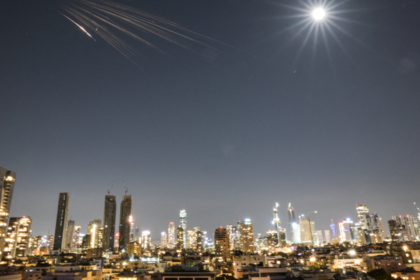 "İsrail'in savunma mühimmatı kritik derecede azaldı" iddiası