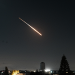 NTV ekibi Tel Aviv'e saldırıyı görüntüledi | NTV Haber