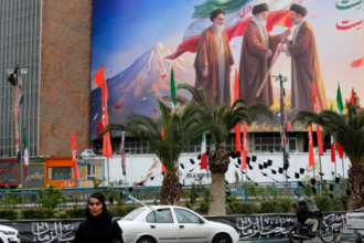 Yeni İran lideri Hamaney için Rusya iddiası