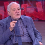 İlber Ortaylı NTV'de Çanakkale'yi anlatmıştı | NTV Haber