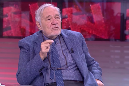 İlber Ortaylı NTV'de Çanakkale'yi anlatmıştı | NTV Haber