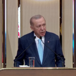 Cumhurbaşkanı Erdoğan'dan önemli açıklamalar | NTV Haber