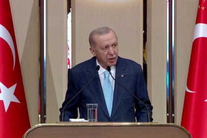 Cumhurbaşkanı Erdoğan'dan önemli açıklamalar | NTV Haber