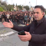 60 yıl sonra bir ilk. Mescid-i Aksa'da bayramda ibadet yasağı