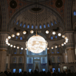 Yurtta Ramazan Bayramı heyecanı. Camilerden bayram namazı kareleri | NTV Haber