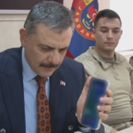 Cumhurbaşkanı Erdoğan jandarma personelinin bayramını tebrik etti | NTV Haber