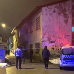 Sokakta boğazı kesilerek öldürüldü | NTV Haber