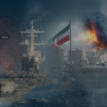 İran Savaşı'nda 24'üncü gün. Tahran'dan Hürmüz, ABD'den Hark tehdidi