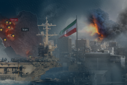 İran Savaşı'nda 24'üncü gün. Tahran'dan Hürmüz, ABD'den Hark tehdidi