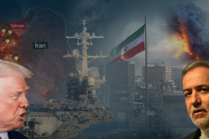 Beyaz Saray'dan "anlaşma" tehdidi: Trump cehennemi yaşatmaya hazır