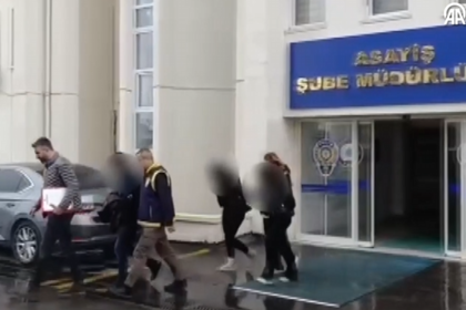 Restoranda fahiş hesap tuzağı: 7 gözaltı | NTV Haber