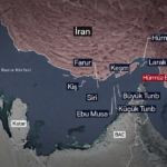 İran'ın stratejik adaları. Hürmüz Boğazı'ndaki altı ada ABD'nin radarında