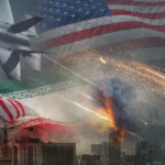 ABD Başkanı Trump: İran Hürmüz Boğazı'nı açmak zorunda