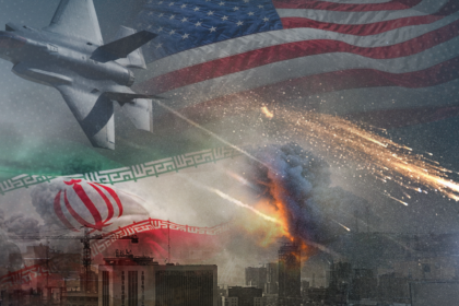 ABD Başkanı Trump: İran Hürmüz Boğazı'nı açmak zorunda