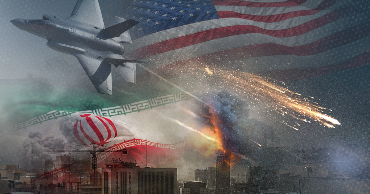 ABD Başkanı Trump: İran Hürmüz Boğazı'nı açmak zorunda